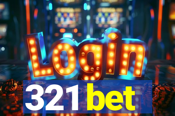 321 bet